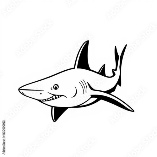 Angelshark Animal Icon