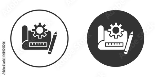 Prototyping icon
