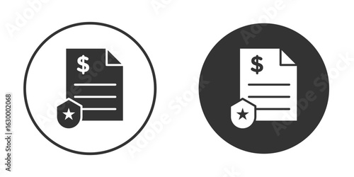 Penalty icon