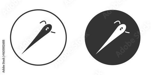 Needle icon