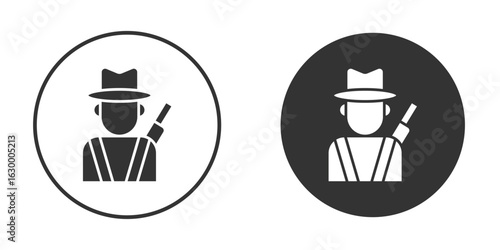 Hunter icon