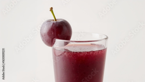 Wallpaper Mural studio quality grape juice image Torontodigital.ca