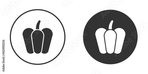 Capsicum icon