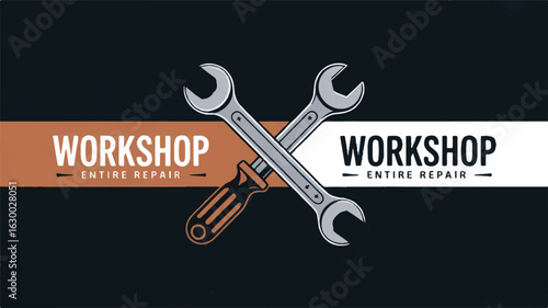 scissors and the word