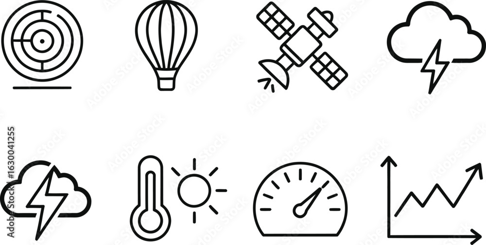 Obraz premium Adobe Illustrator Artwork