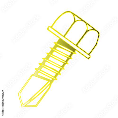 Roofing Screws icon