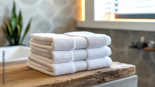 Soft Towels Luxury Lotion Bottle Spa Day Bathroom Essentials
