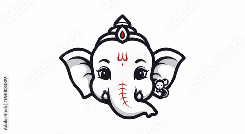 Baby Ganesh