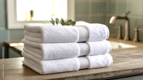 Soft Towels Luxury Lotion Bottle Spa Products Bathroom Home Decor