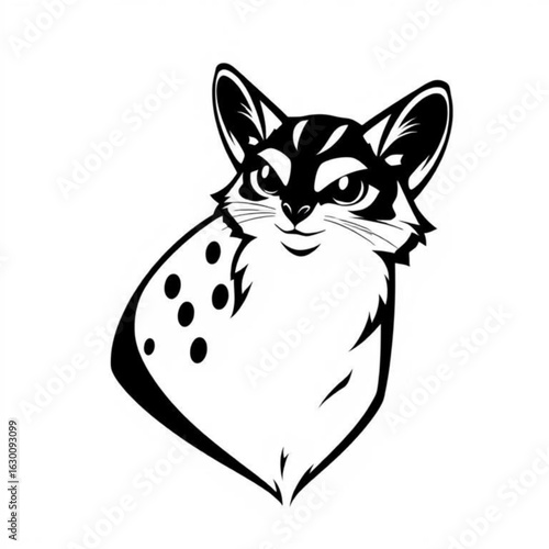 Margay_Animal