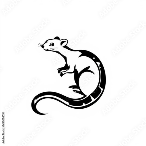 Mandarin Rat Snake