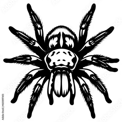 Mexican Fireleg Tarantula