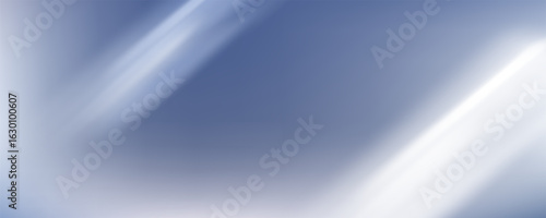 Chrome gradient with soft shine. Reflective aluminum grey surface in cool platinum and titanium tones.