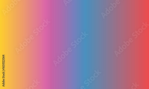 Gradient  color  background story post banner, social media banner template background .Vector illustration in eps 10.