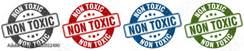 NON TOXIC STAMP