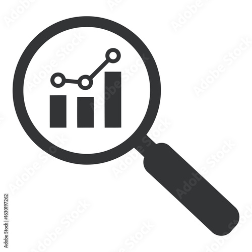 Data analysis search