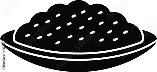  hash browns icon
