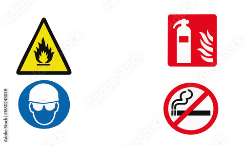 Free Download industrial sign 223 - GFXLoad