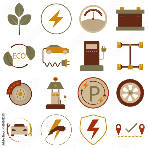Adobe Illustrator Artwork