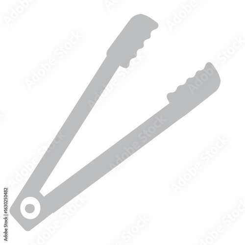 Tongs icon