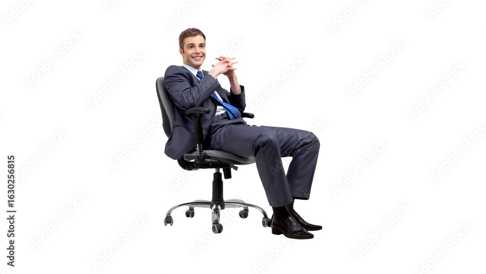 Man Sitting in Wheelchair and happy man png Man Sitting in Wheelchair and happy man png