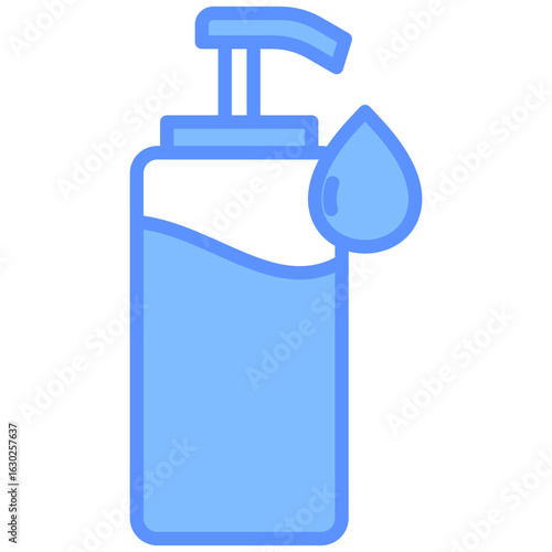 Oil Cleanser Icon