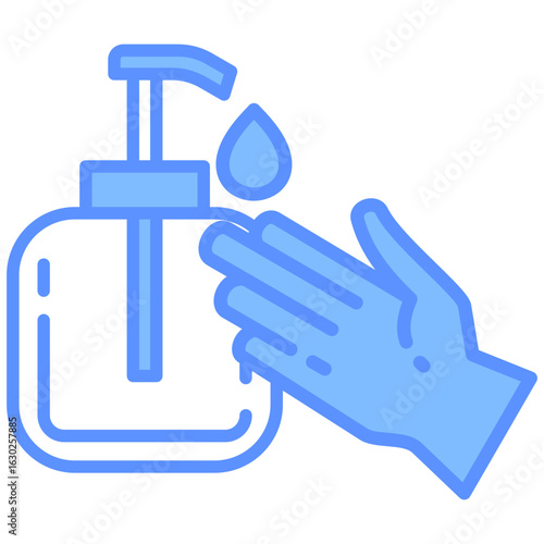 Cleanser Icon