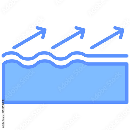 Exfoliation Icon
