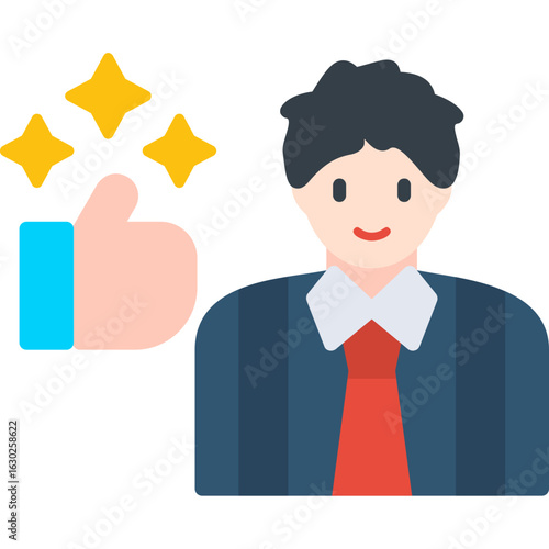 Motivation icon