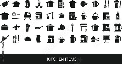 Equip your dream kitchen with these essential appliances