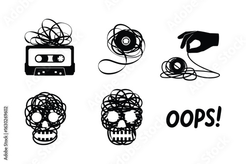 Adobe Illustrator Artwork