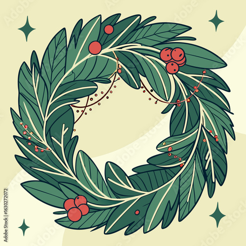 wreath of flowers hygge vibes, winter escape, winter cabin, frosty days, ski season, snow trails, knitted wear, festive lights, snow dust, cozy moments, snowy mountain, polar vibes, chilly breeze, win