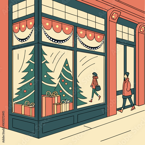 man in the window hygge vibes, winter escape, winter cabin, frosty days, ski season, snow trails, knitted wear, festive lights, snow dust, cozy moments, snowy mountain, polar vibes, chilly breeze, win