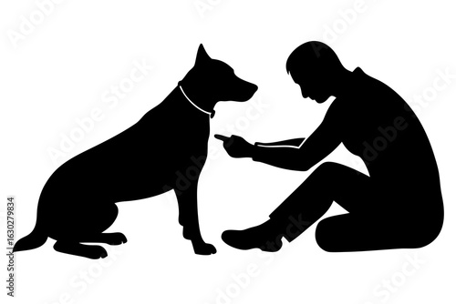 Effective Dog Training: A Guide to Obedience, Commands, and Behavior