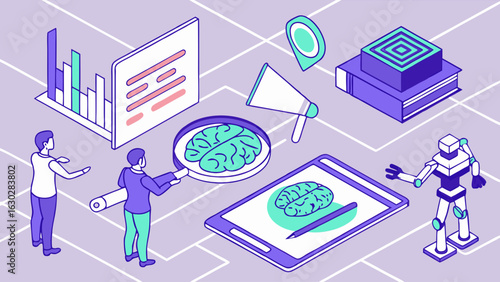 Collaborative Brainpower Data Analysis Innovation and AI.