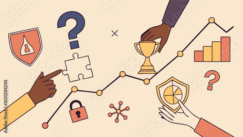Collaborative Growth Strategy with Security and Success.