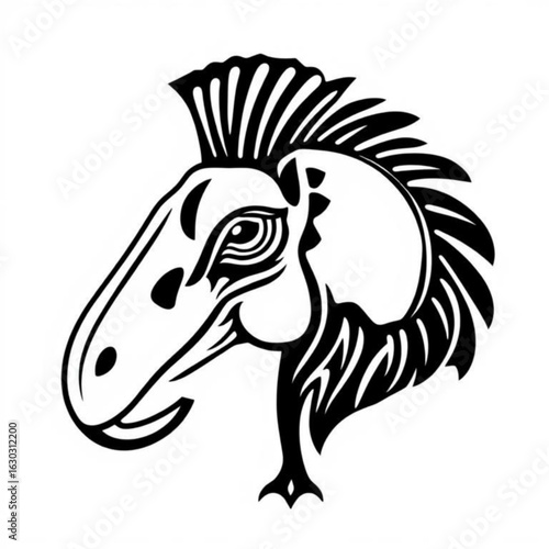 Paleophis Animal Icon