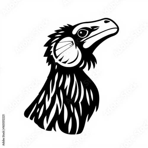 Paleophis Animal Icon