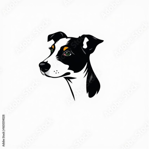 Parson Russell Terrier Icon
