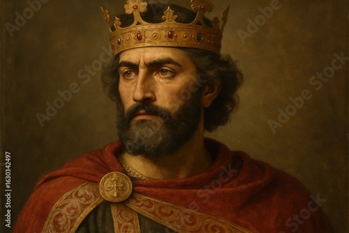 Symbolizing Power and Leadership in History