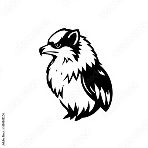 Pomeagle Animal Icon