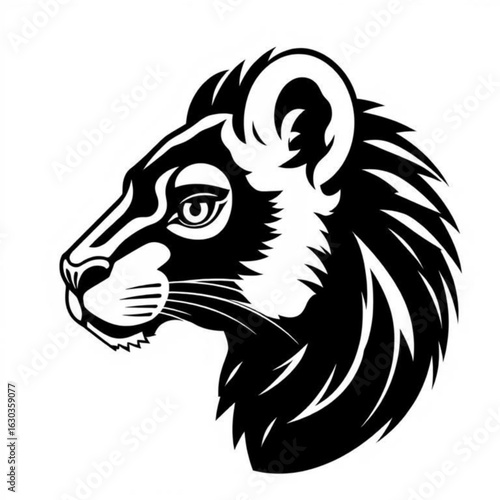 Pumi Animal Icon