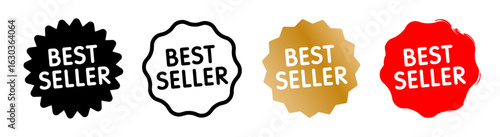 Best seller