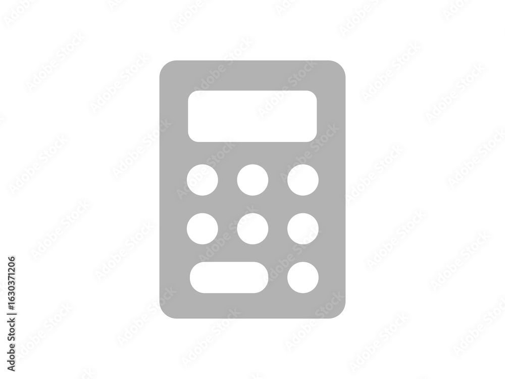 calculator icon calculator icon