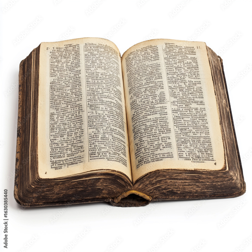 Obraz premium book image