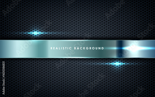 abstract metal background