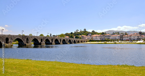 Ponte de Lima: Where Legends Cross Time in Portugal