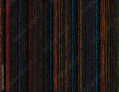 Multi color Beautiful gradient Vecter  