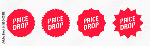 Dynamic Price Drop Labels Pack