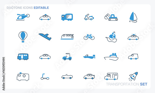 Transportation